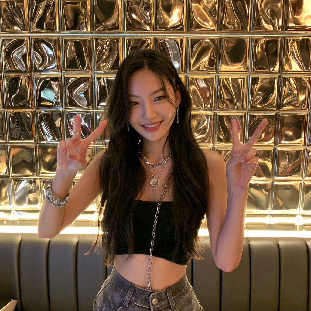 서귀포 소아르 다국적노래방 아가씨 이미지 16