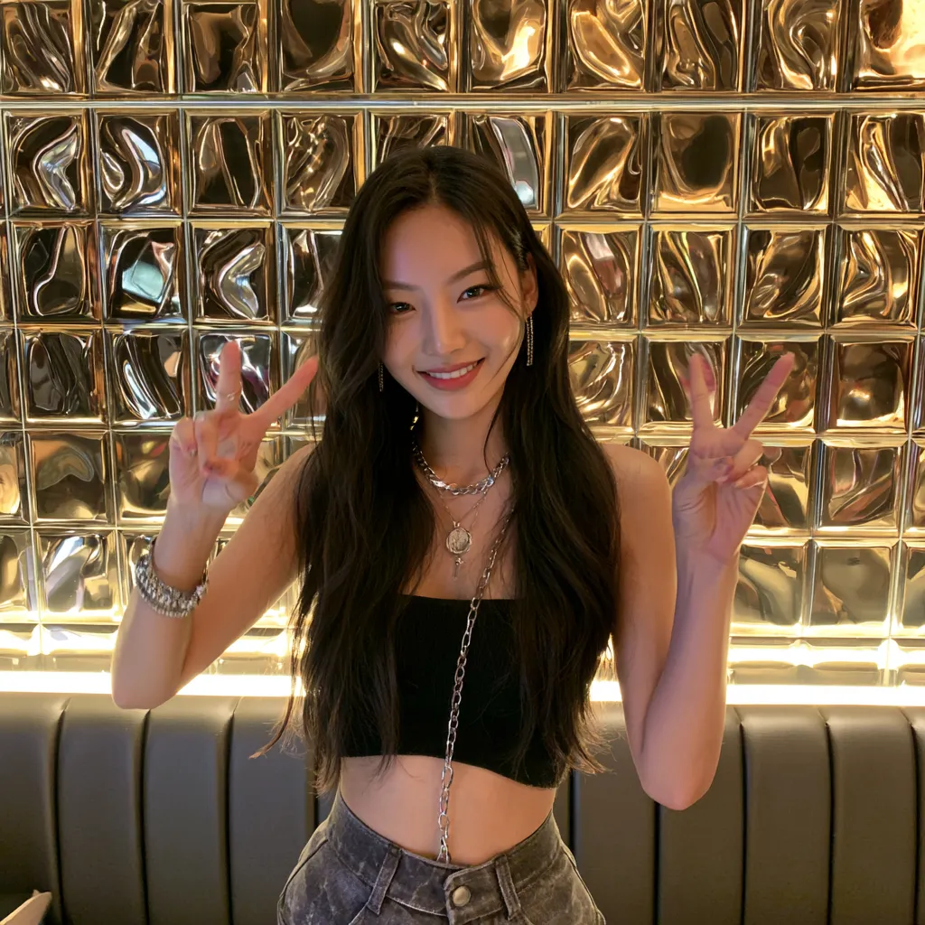 서귀포 소아르 다국적노래방 아가씨 이미지 15