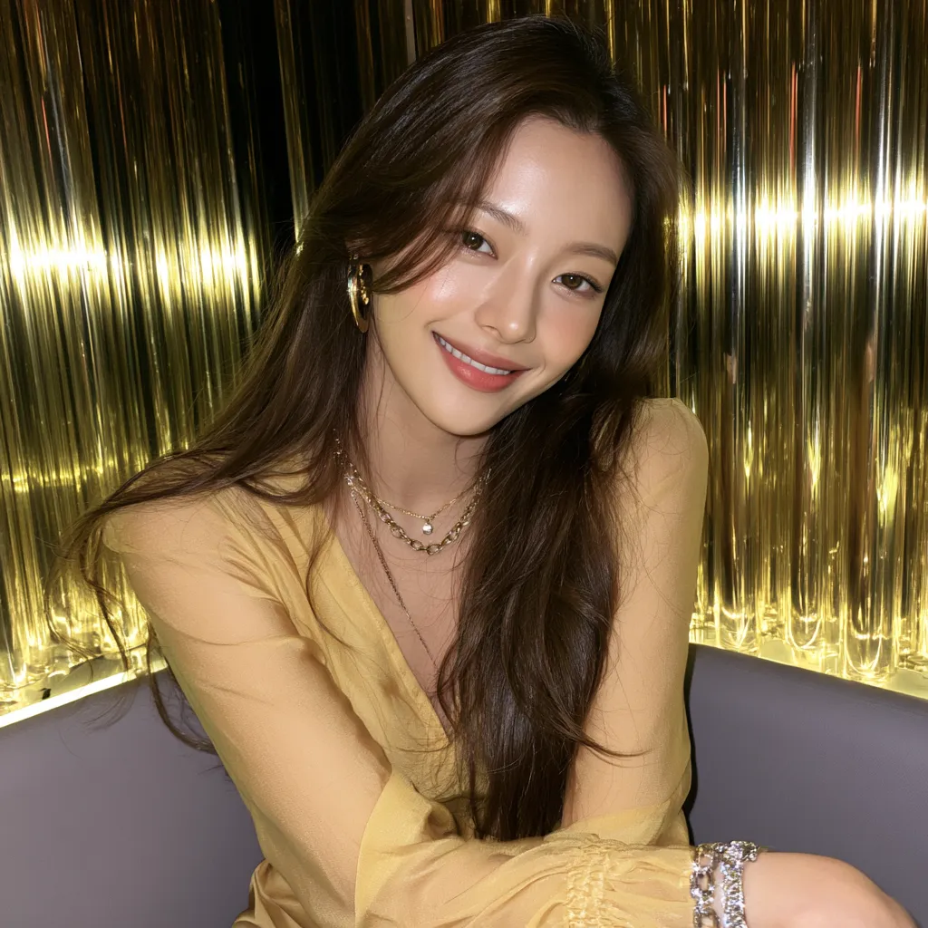 서귀포 소아르 다국적노래방 아가씨 이미지 9