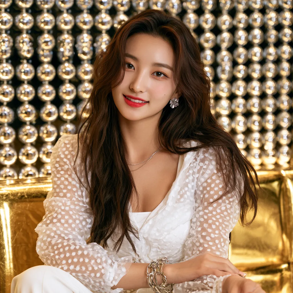 서귀포 소아르 다국적노래방 아가씨 이미지 17