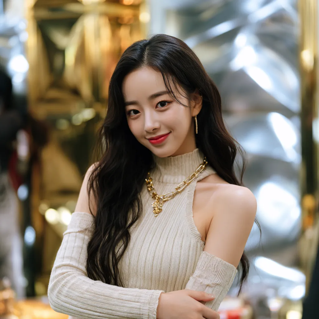 서귀포 소아르 다국적노래방 아가씨 이미지 12
