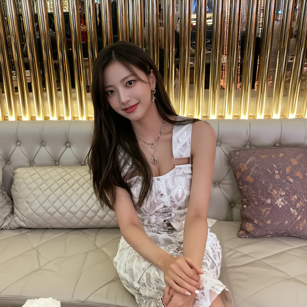 서귀포 소아르 다국적노래방 아가씨 이미지 16