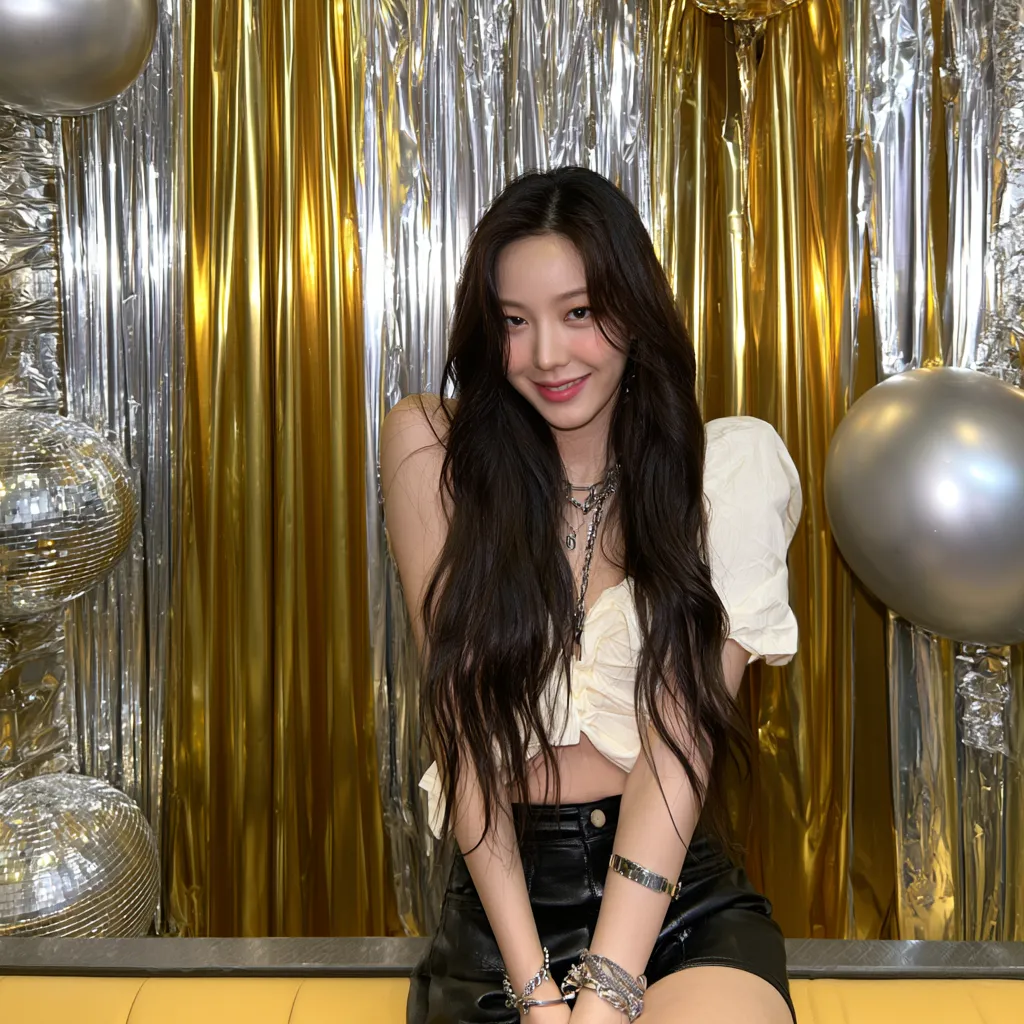 서귀포 소아르 다국적노래방 아가씨 이미지 1