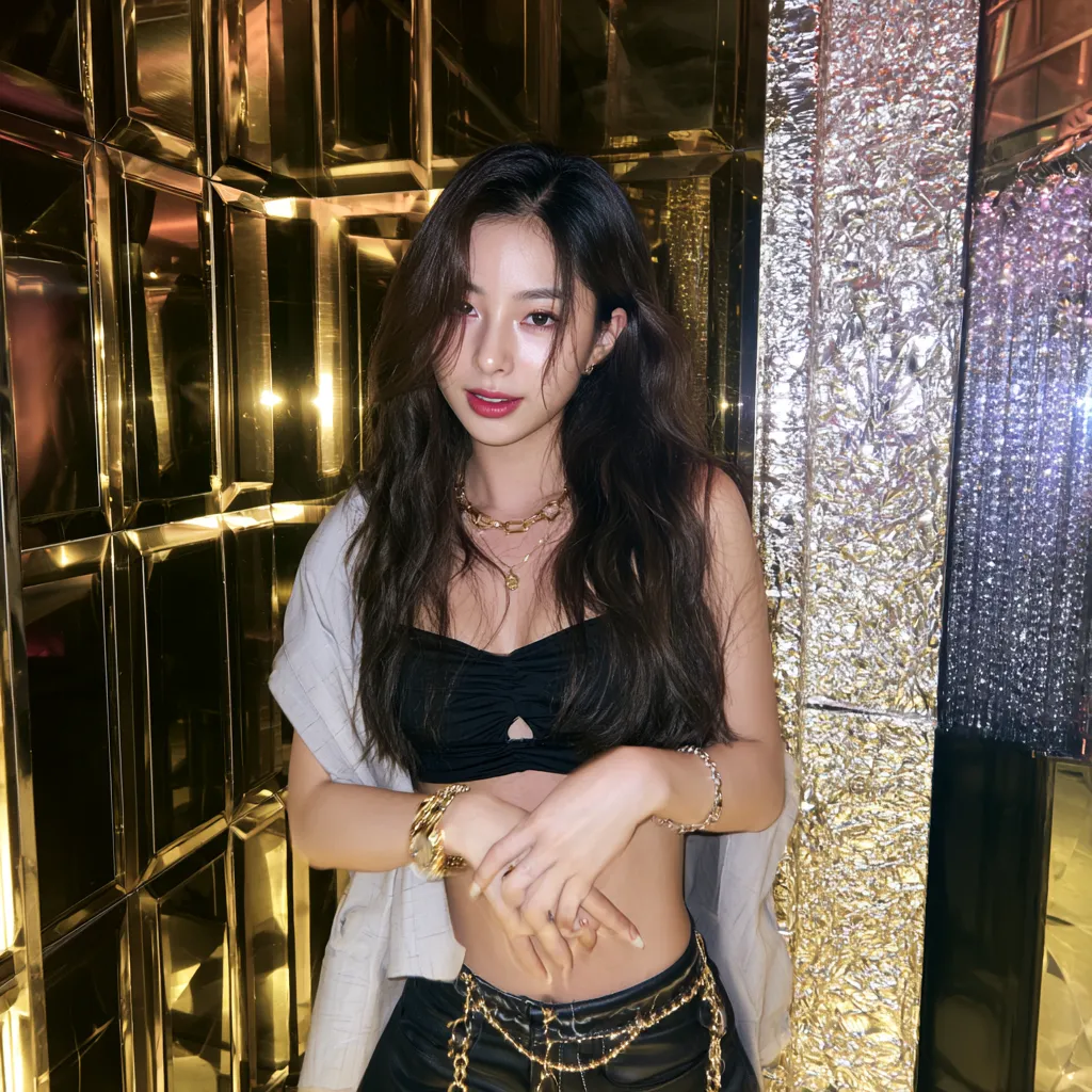 서귀포 소아르 다국적노래방 아가씨 이미지 19