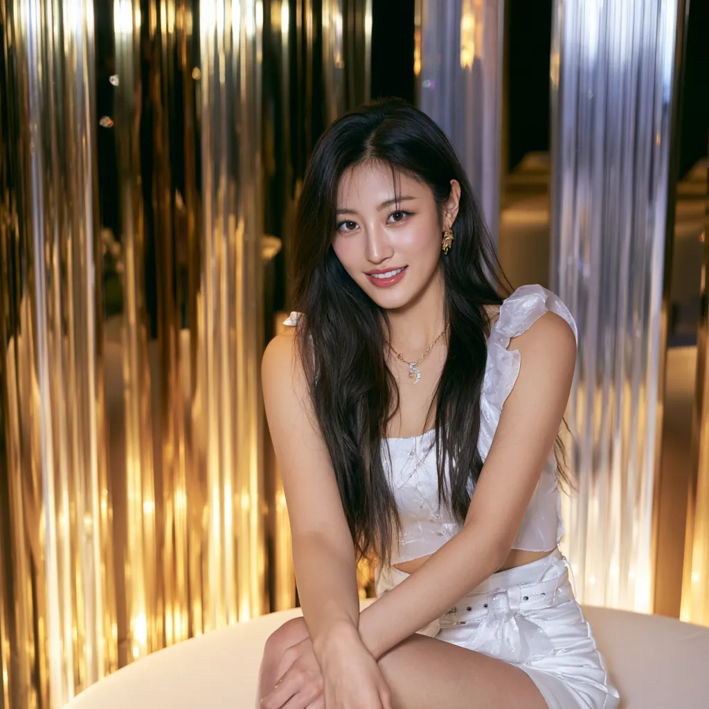 서귀포 소아르 다국적노래방 아가씨 이미지 13