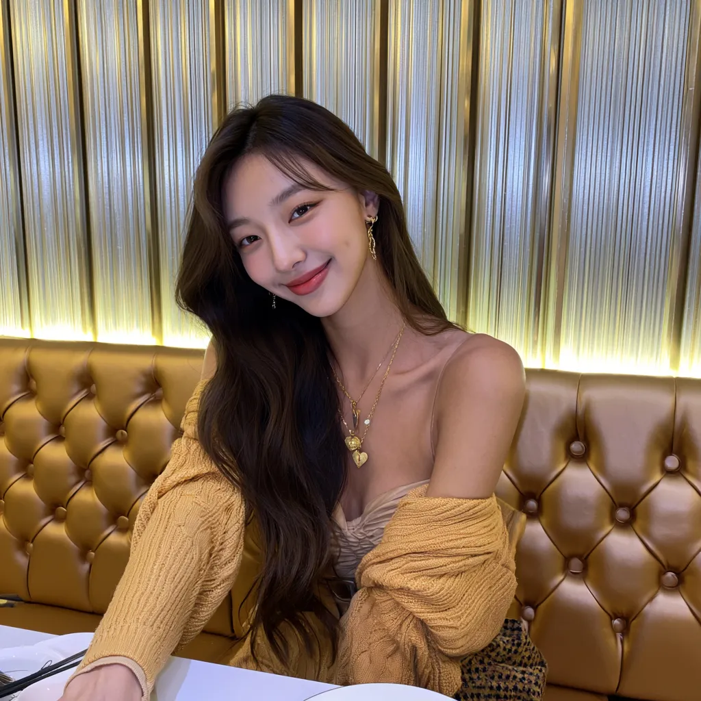 서귀포 소아르 다국적노래방 아가씨 이미지 6