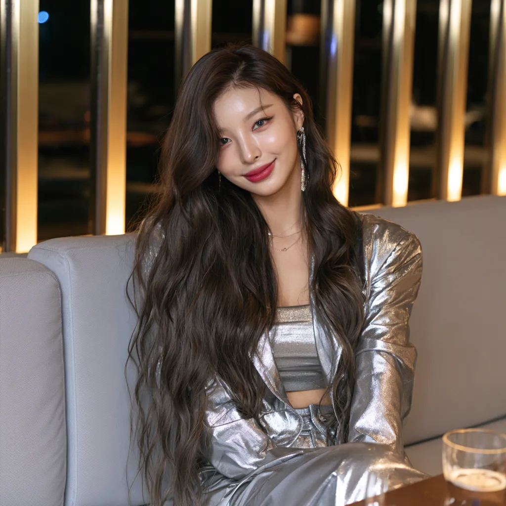 서귀포 소아르 다국적노래방 아가씨 이미지 8