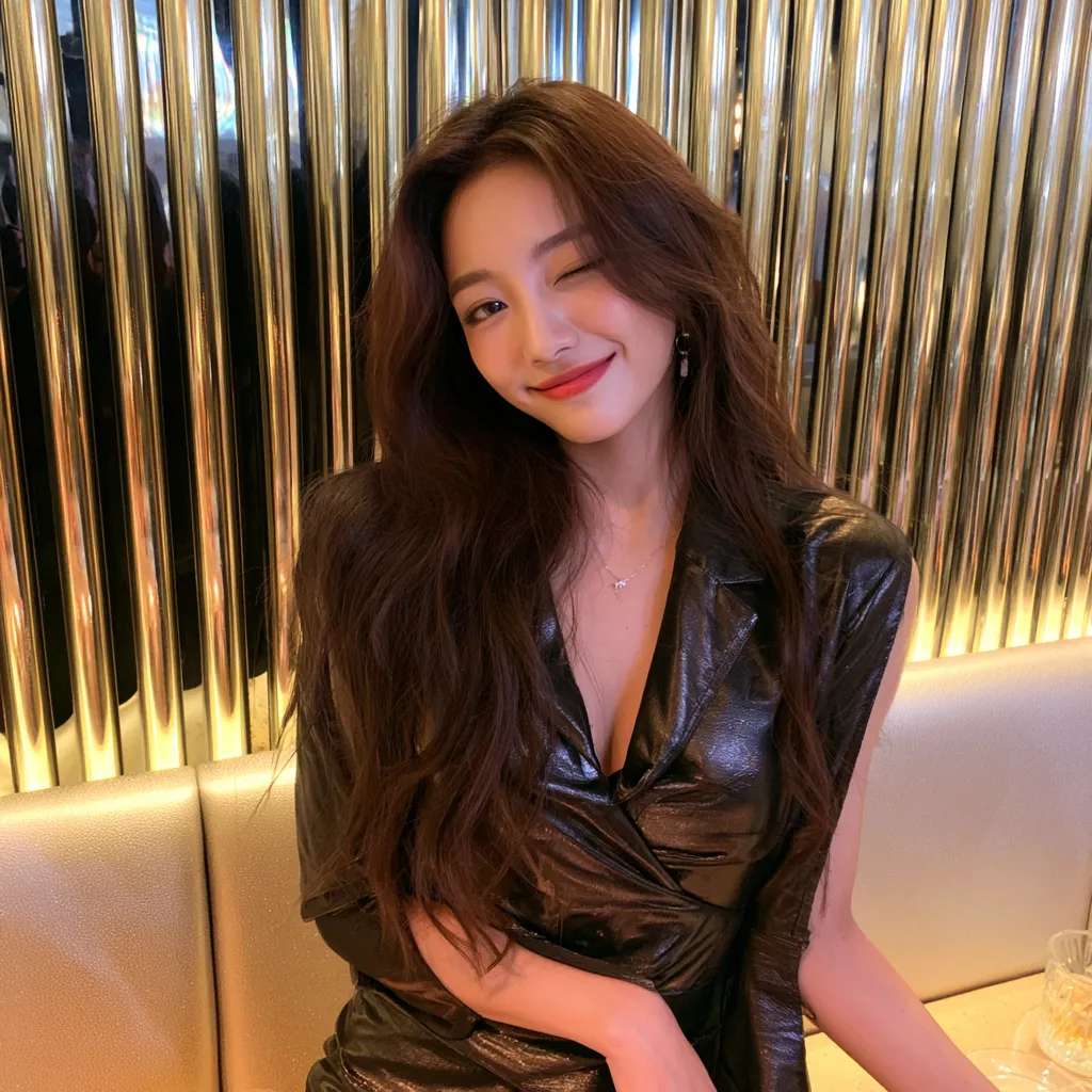 서귀포 소아르 다국적노래방 아가씨 이미지 0